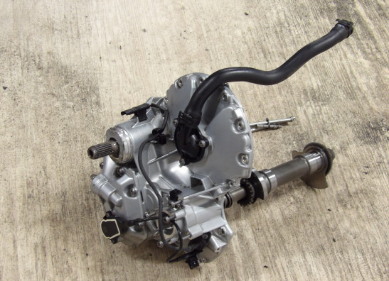 Versnellingsbak BMW R 1200 GS LC 2013-2016