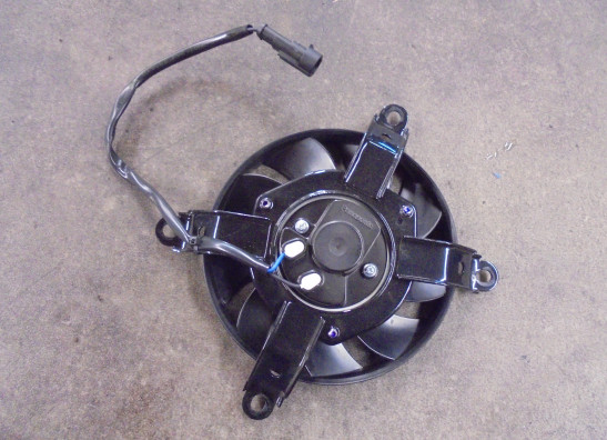 Ventilator Benelli TRK 702