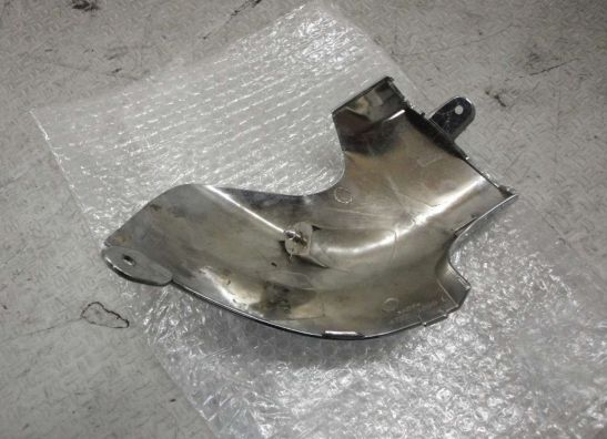Cowl Left lower Suzuki M 1800 Intruder