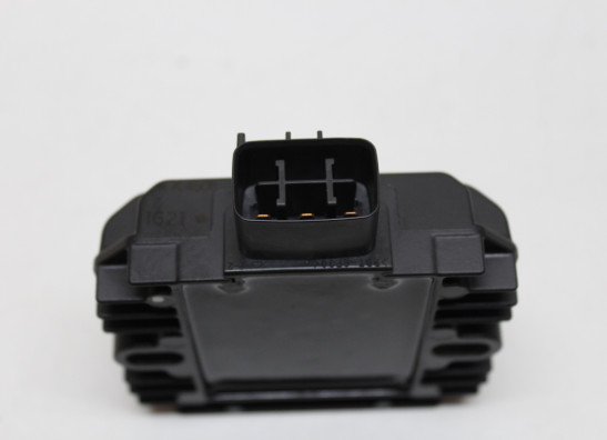 Regler Gleichrichter Suzuki Burgman 400