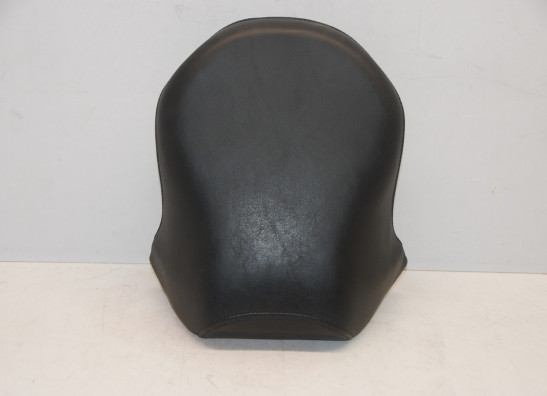 Buddy zadel Harley Davidson Sportster