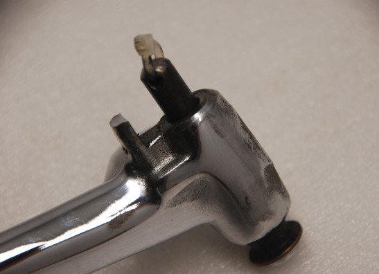 Standaard Harley Davidson VROD VRSC