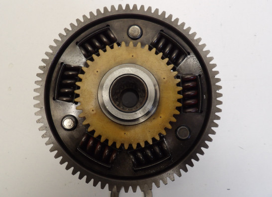 Clutch Yamaha XTZ Tenere