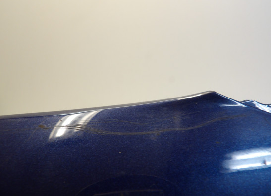 Seitenverkleidung rechts Honda Deauville 650 - 700