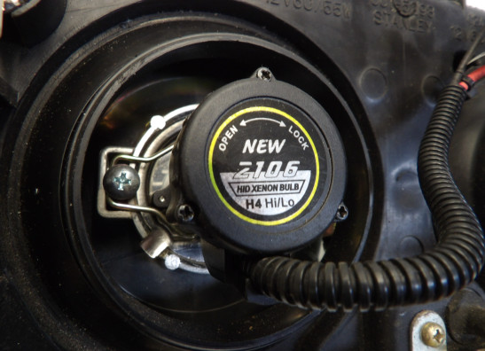 Koplamp Honda ST 1100 Pan European