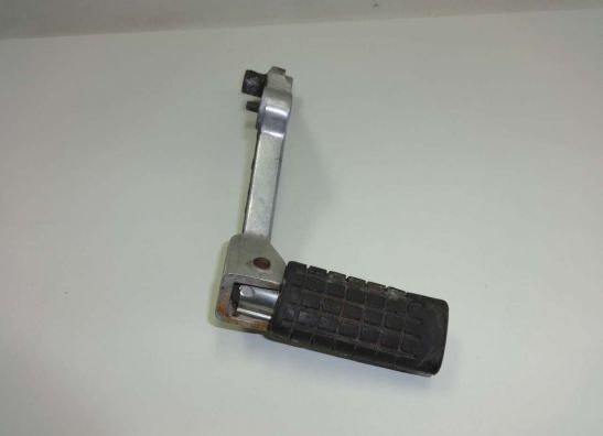 Duo voetsteun rechts Honda CB 550