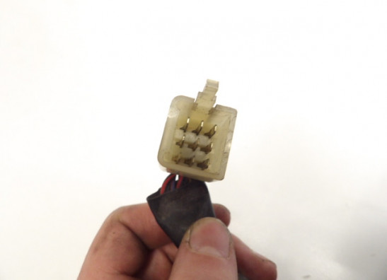 Meter combination Kawasaki Overige Kawasaki