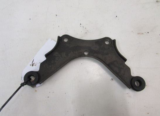 Overig Yamaha XJ 900 S Diversion