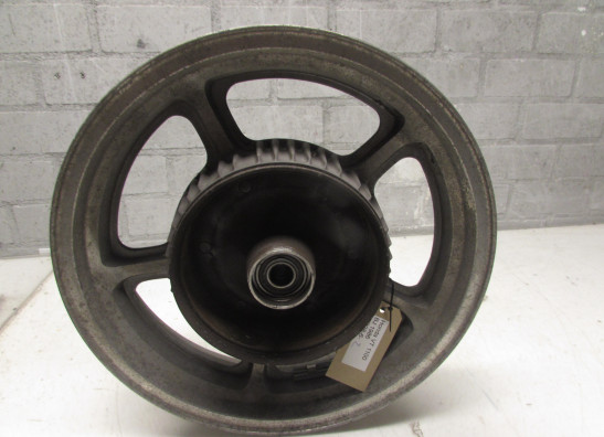 Achtervelg Honda VT 1100