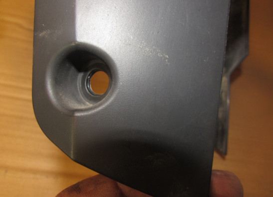 Voorspatbord KTM 990 SM + SMT