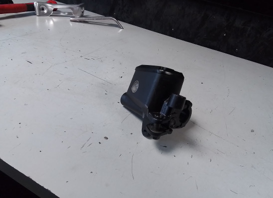 Kupplungsgeberzylinder Aprilia Shiver 750