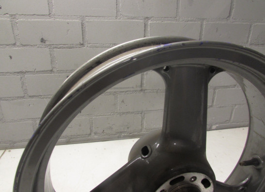 Felge hinten Kawasaki ZRX 1100 1200