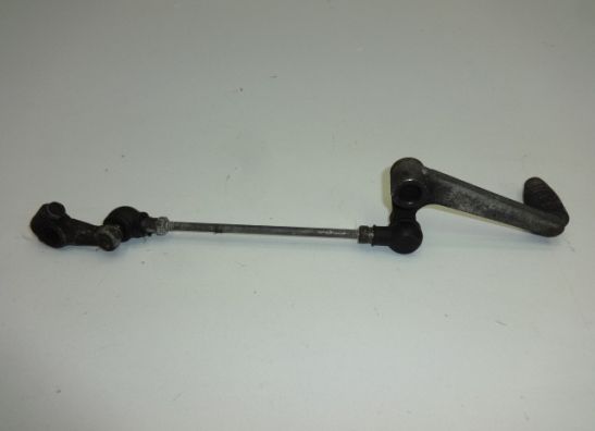 Gear change pedal  Suzuki GSX 750