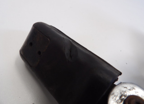 Rechter schetsplaat Yamaha XJ 600 F