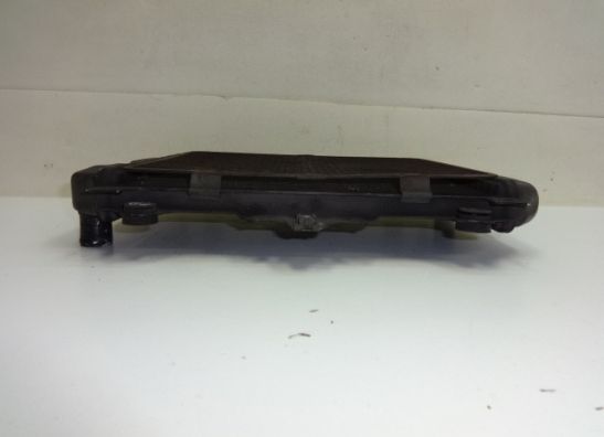 Kuhler Kawasaki GPZ 500