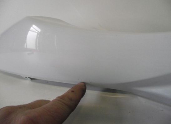 Cowl rear right Suzuki GSX R 1000