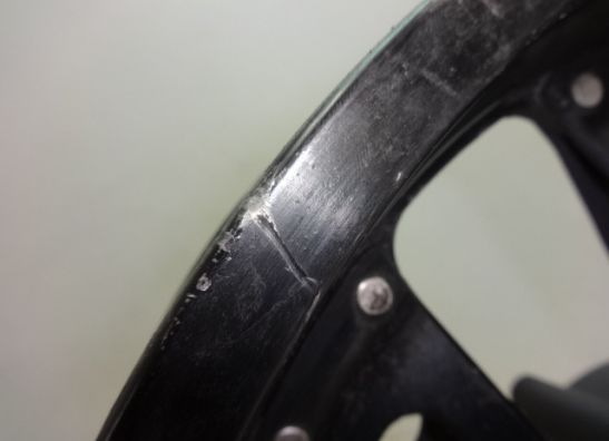 Achtervelg Honda VF 700  750 F