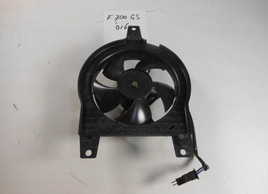 Ventilator BMW F 700 GS
