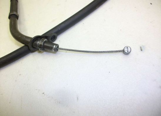 Clutch cable Suzuki GSX F 750