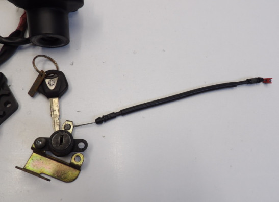 Slotenset Yamaha BT 1100