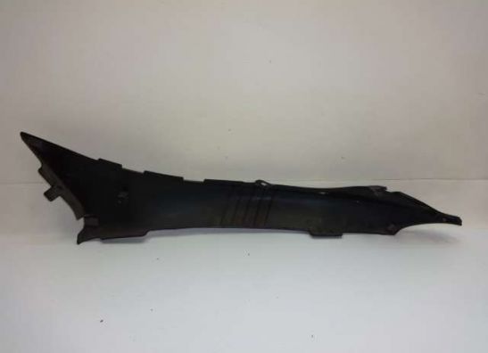 Cowl rear right Yamaha XJ 600 Diversion