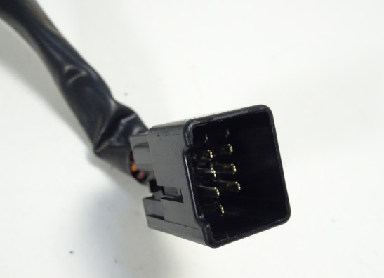 Stuurschakelaar links Kawasaki ER 6