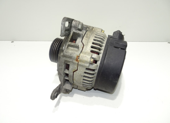 Dynamo BMW R 1150 GS