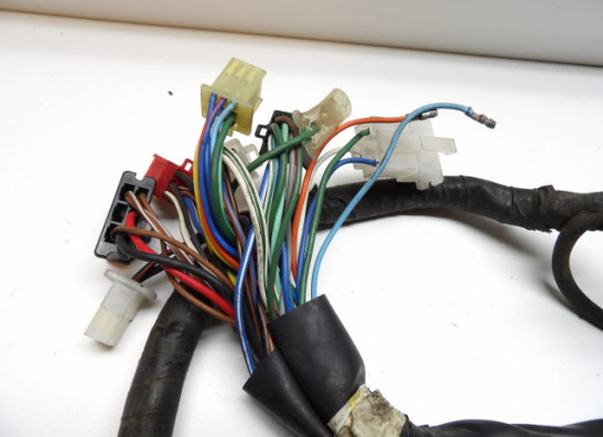 Kabelboom Honda CBX 550 F2