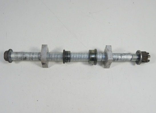 Rear axle Kawasaki VERSYS 650