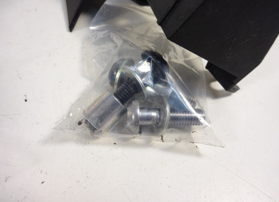 Koffer halter set Yamaha Tracer 900 GT