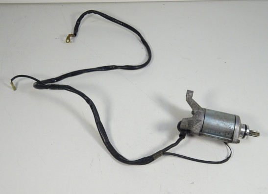 Starting motor Suzuki SFV 650 Gladius