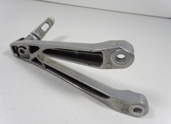 Duo voetsteun links Honda CBR Fireblade