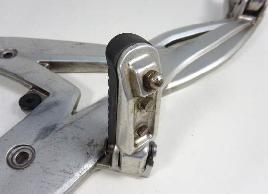 Schetsplaat links Kawasaki ER 6