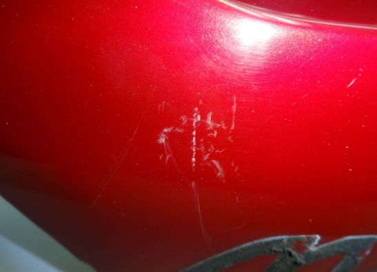 Heck Yamaha YP 250 Majesty