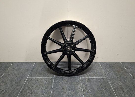 Voorvelg Harley Davidson FX Super Glide