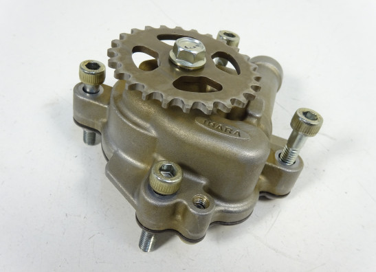 Oliepomp Yamaha MT 09