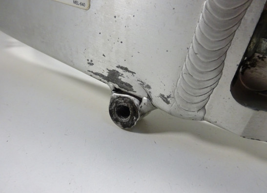 Swingarm Honda CBR Fireblade