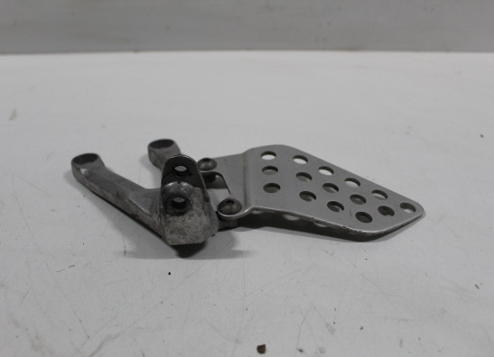 Fussrastetrager vorne links Honda CBR Fireblade