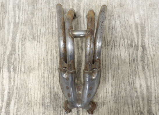 Downpipes Suzuki GSX R 1100