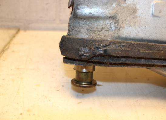 Swingarm Triumph Sprint RS