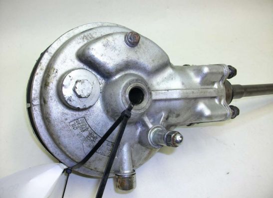 Final driven gear Honda VT 500