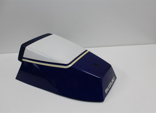 Soziusabdeckung Suzuki GSX R 750