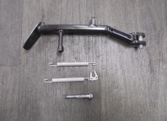 Standaard BMW R 1250 RT 2021-2023