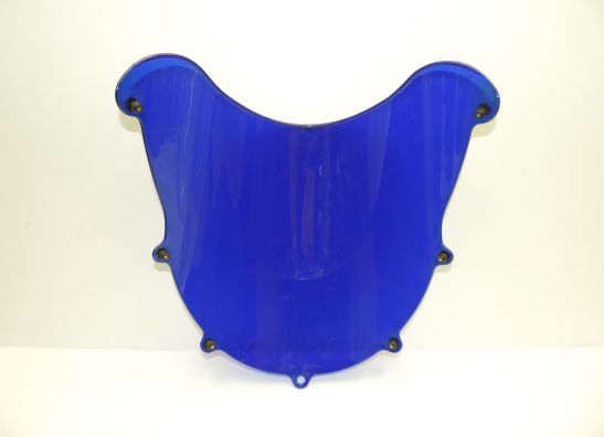 Wind screen Suzuki GSX R 750