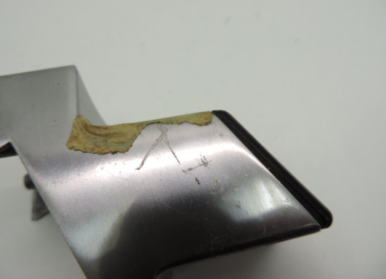 Meter Suzuki VS 700 Intruder