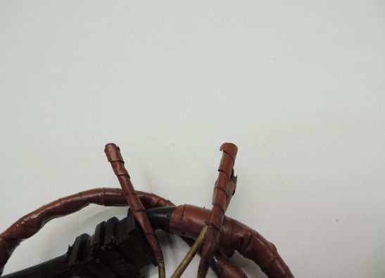 Dynamo Honda CBR 600 F