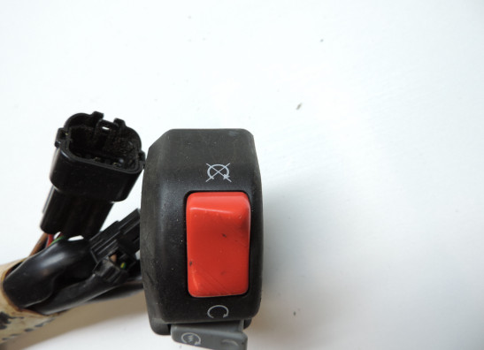 Handlebar switch assy right Kawasaki ZZR 1400