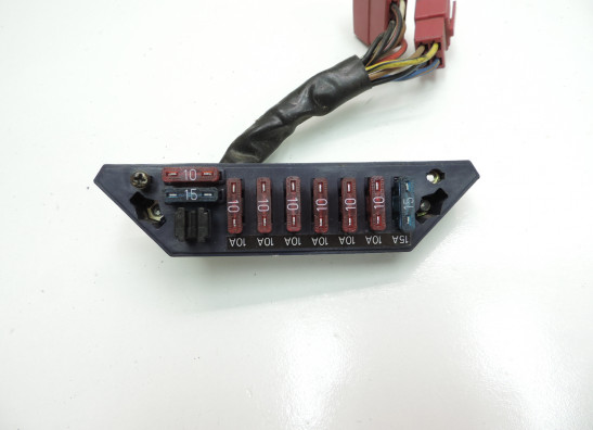 Fuse box Honda VFR 750