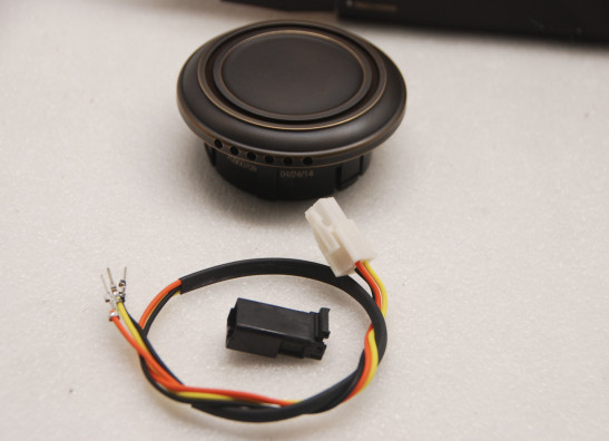 Fuel level meter Harley Davidson Custom universal other