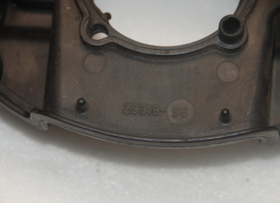 Luchtfilterhuis Harley Davidson Touring FL